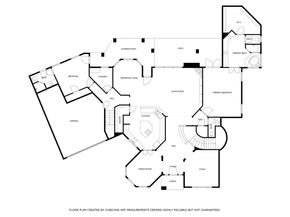 9707 Chipstead Circle, Spring TX 77379