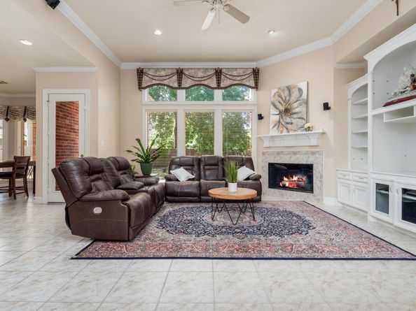 9707 Chipstead Circle, Spring TX 77379