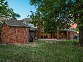 9707 Chipstead Circle, Spring TX 77379