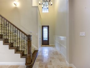67 Blissful Ridge Court, Tomball TX 77375