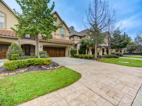 67 Blissful Ridge Court, Tomball TX 77375