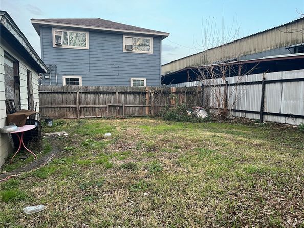 8016 Munn Street, Houston TX 77029