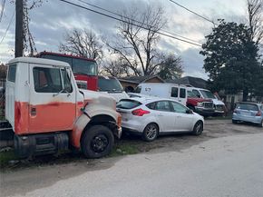 8016 Munn Street, Houston TX 77029