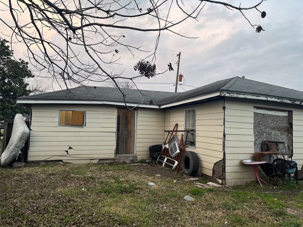 8016 Munn Street, Houston TX 77029