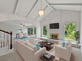 25811 Timber Lakes Drive, Spring TX 77380