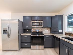 15411 Sierra Valle Drive, Houston TX 77083