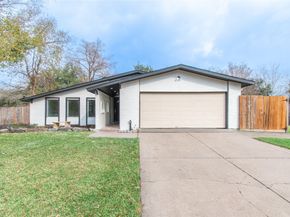 15411 Sierra Valle Drive, Houston TX 77083