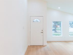 15411 Sierra Valle Drive, Houston TX 77083