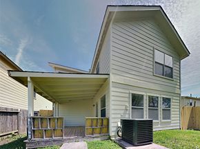 19023 Remington Park Drive, Houston TX 77073