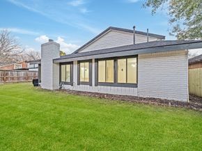 7622 Candlegreen Lane, Houston TX 77071