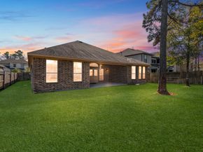 28010 Drifters Bend Drive, Spring TX 77386