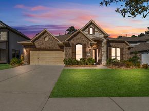 28010 Drifters Bend Drive, Spring TX 77386