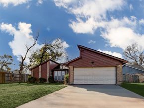 12554 Versailles Drive, Houston TX 77015