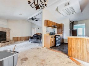 12554 Versailles Drive, Houston TX 77015