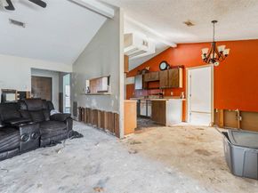 12554 Versailles Drive, Houston TX 77015