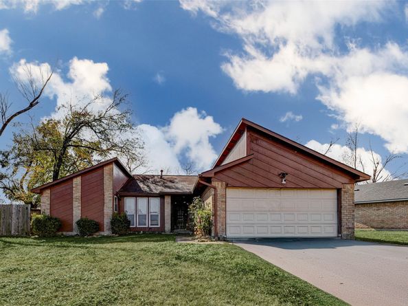 12554 Versailles Drive, Houston TX 77015