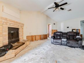 12554 Versailles Drive, Houston TX 77015