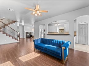 16918 Lake Willowby Lane, Houston TX 77044