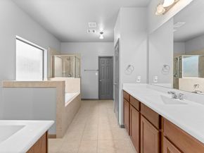 16918 Lake Willowby Lane, Houston TX 77044