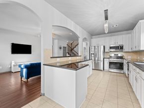 16918 Lake Willowby Lane, Houston TX 77044