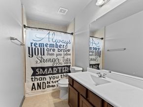 16918 Lake Willowby Lane, Houston TX 77044