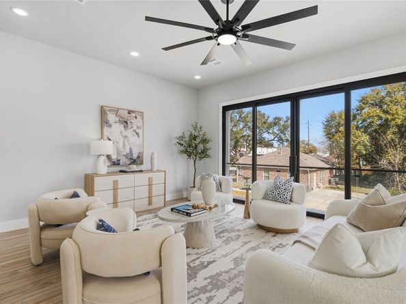 2606 Rosalie Street, Houston TX 77004