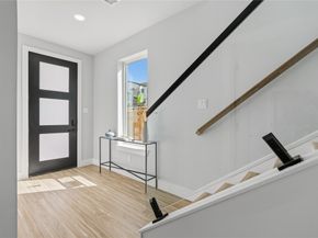 2606 Rosalie Street, Houston TX 77004