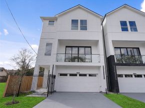 2606 Rosalie Street, Houston TX 77004