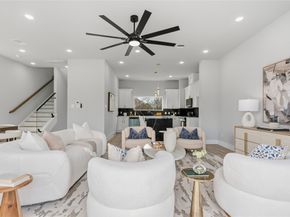 2606 Rosalie Street, Houston TX 77004