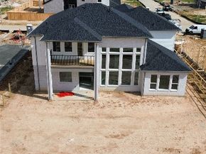 25603 Brawner Drive, Katy TX 77493