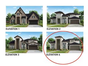 25603 Brawner Drive, Katy TX 77493