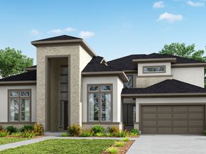25603 Brawner Drive, Katy TX 77493