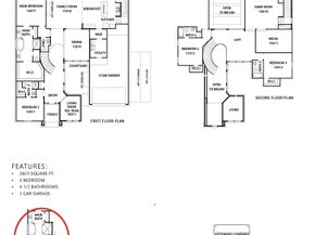 25603 Brawner Drive, Katy TX 77493