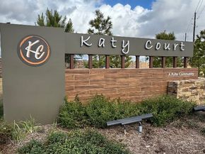 25603 Brawner Drive, Katy TX 77493