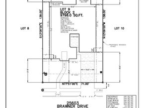 25603 Brawner Drive, Katy TX 77493