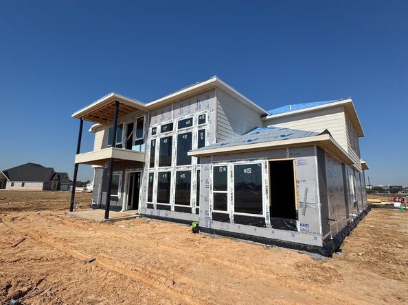 25603 Brawner Drive, Katy TX 77493