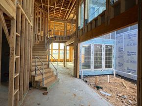 25603 Brawner Drive, Katy TX 77493