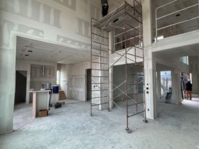 25603 Brawner Drive, Katy TX 77493