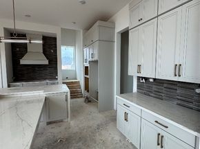 25603 Brawner Drive, Katy TX 77493