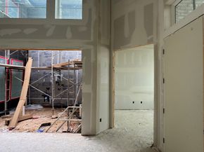 25603 Brawner Drive, Katy TX 77493