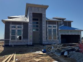 25603 Brawner Drive, Katy TX 77493