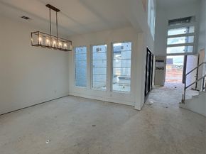 25603 Brawner Drive, Katy TX 77493