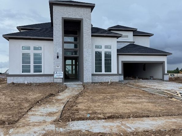 25603 Brawner Drive, Katy TX 77493