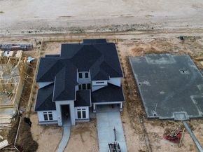 25603 Brawner Drive, Katy TX 77493