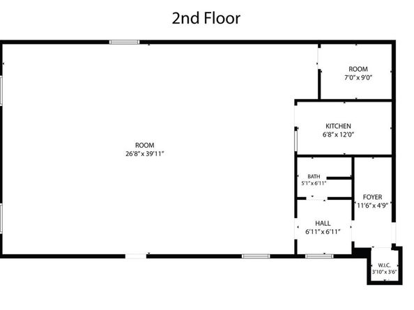 401 E Main Street, Humble TX 77338