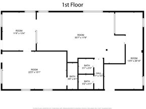 401 E Main Street, Humble TX 77338