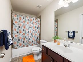 14923 Breezy Forest Lane, Cypress TX 77433