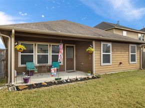 14923 Breezy Forest Lane, Cypress TX 77433