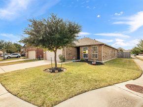 14923 Breezy Forest Lane, Cypress TX 77433