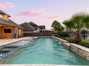 10703 William Pass Lane, Cypress TX 77433